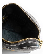 GATTINONI PLANETARIUM Geanta de umar gri deschis monocrom/negru - Genți femei - 5