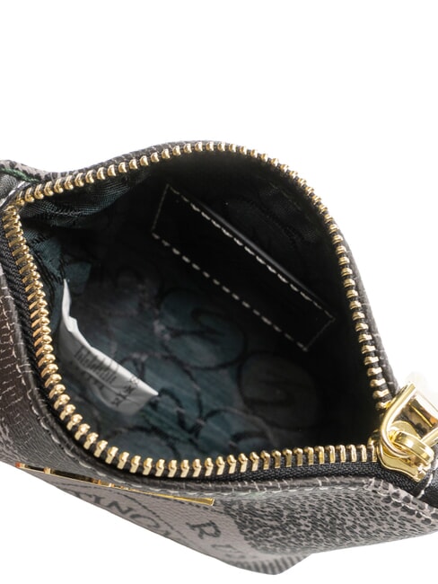 PLANETARIUM Necesar gri deschis monocromatic - Genți plic și truse