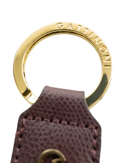 PLANETARIUM Breloc Bordeaux/ planetă clasică. - Portchei