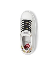 BRACCIALINI LOONEY TUNES Teniși cu platformă multi - Pantofi femei - 3