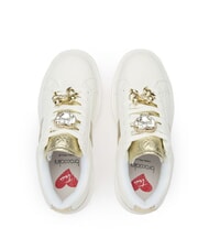 BRACCIALINI TUA Teniși cu bijuterii - Pantofi femei