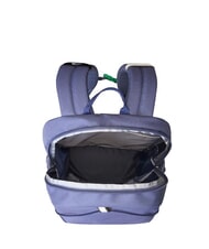 THE NORTH FACE YOUTH COURT JESTER Rucsac pentru PC de 15 inchi galaxia crepusculară/liliacul - Rucsacuri pentru școală și timp liber - 4