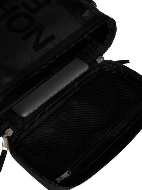 BASE CAMP FUSE BOX Rucsac urban, suport pentru laptop de 15" tnf negru-tnf b - Rucsacuri pentru laptop