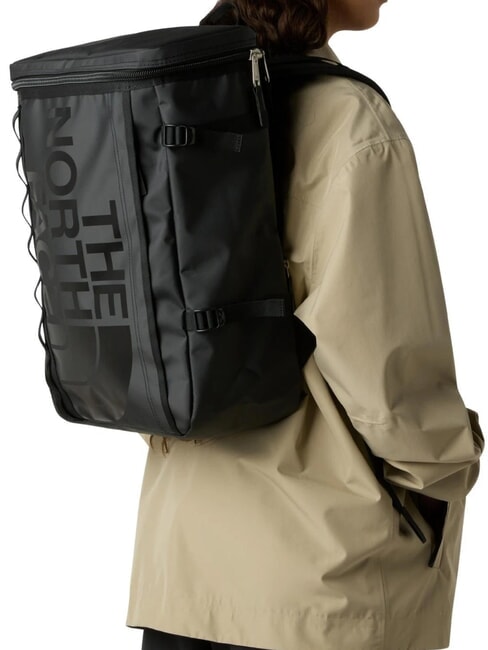 BASE CAMP FUSE BOX Rucsac urban, suport pentru laptop de 15" tnf negru-tnf b - Rucsacuri pentru laptop