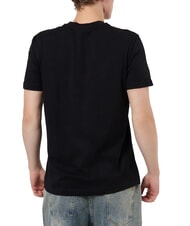 DIESEL T-DIEGOR Tricou de bumbac negru - tricou - 2