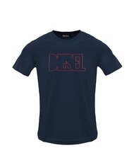 DIESEL T-DIEGOR Tricou de bumbac eclipsă - tricou - 3
