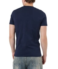 DIESEL T-DIEGOR Tricou de bumbac eclipsă - tricou - 2