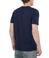 DIESEL T-JUST Tricou de bumbac eclipsă - tricou - 2
