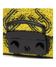 FURLA METROPOLIS Geantă de umăr mini canarii - Genți femei - 3