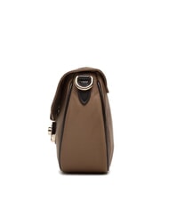 FURLA METROPOLIS Geantă de umăr mini noroi+negru+talc h - Genți femei - 3