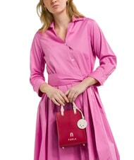 FURLA VARSITY STYLE Geantă micro cu curea de umăr Toni Mars - Genți femei - 4