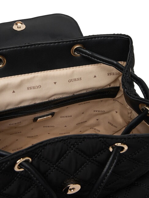 POWER PLAY 2  Rucsac pentru femei BLACK - Genți femei