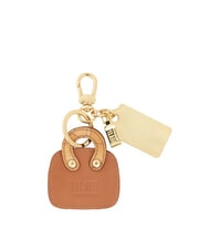 ALVIERO MARTINI PRIMA CLASSE GEO CLASSIC Breloc cu pandantiv pentru minibag - Portchei