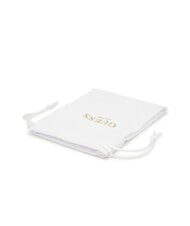 GUESS IN THE SKY Bratara cu stea si zirconi SILVER - Brățări - 3