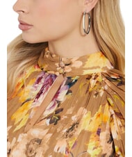 GUESS HOOPS I DID IT AGAIN Cercei Cercei Medii SILVER - Cercei - 2