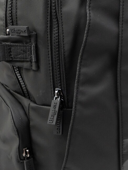 SPLASH Rucsac BLACK - Rucsacuri pentru școală și timp liber