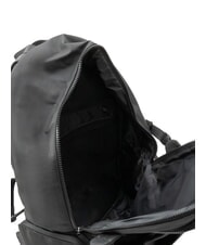 BLAUER SPLASH Rucsac BLACK - Rucsacuri pentru școală și timp liber - 5
