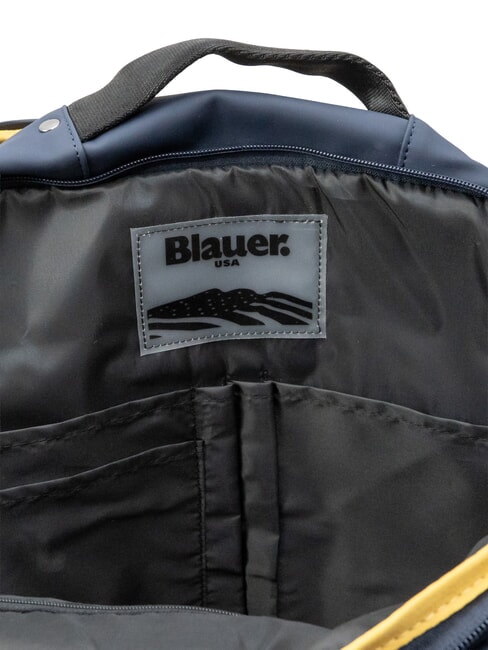 BUSINESS Rucsac BLUE - Rucsacuri pentru școală și timp liber