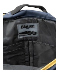 BLAUER BUSINESS Rucsac BLUE - Rucsacuri pentru școală și timp liber - 5