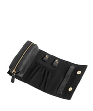 COCCINELLE JEWELRY BOX Pungă din piele pentru bijuterii - Genți plic și truse