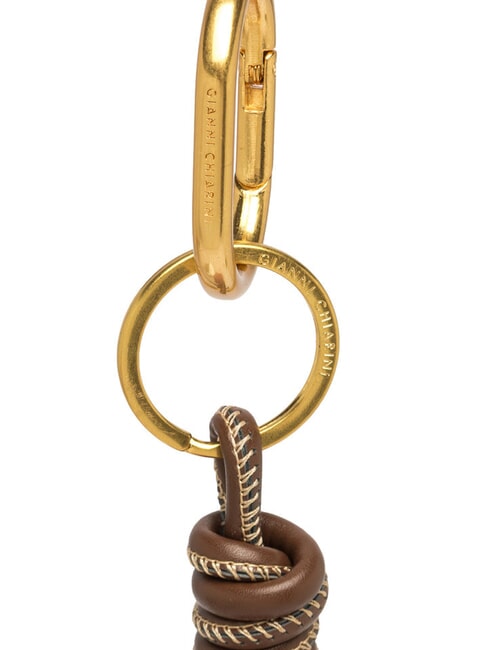 PC CHARMS Breloc cu pandantiv floral floare de deșert - Portchei