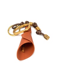 GIANNI CHIARINI PC CHARMS Breloc cu pandantiv cale - Portchei