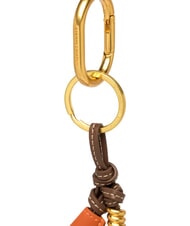 GIANNI CHIARINI PC CHARMS Breloc cu pandantiv cale condiment - Portchei - 3