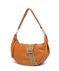 GIANNI CHIARINI AISHA Geantă de umăr, piele condiment - Genți femei - 2