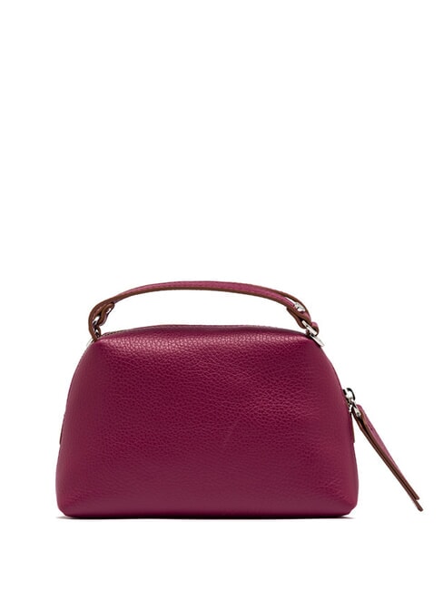 ALIFA  Geantă de mână mini, cu curea de umăr floare de deșert - Genți femei