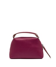 GIANNI CHIARINI ALIFA  Geantă de mână mini, cu curea de umăr floare de deșert - Genți femei - 3