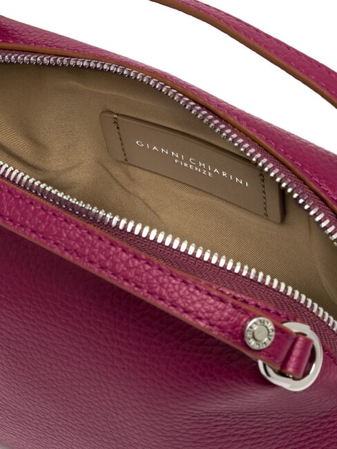 ALIFA  Geantă de mână mini, cu curea de umăr floare de deșert - Genți femei