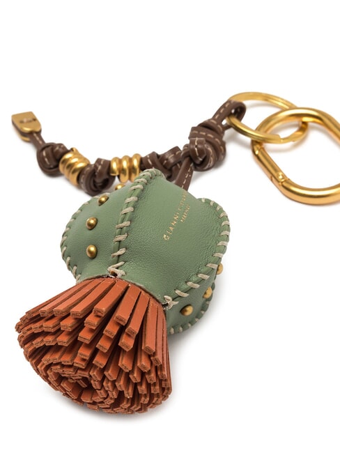 PC CHARMS Breloc cu pandantiv cactus condiment de cactus - Portchei