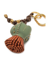 GIANNI CHIARINI PC CHARMS Breloc cu pandantiv cactus - Portchei