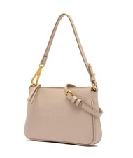 GIANNI CHIARINI BROOKE Geanta de umar din piele sare roz - Genți femei - 2