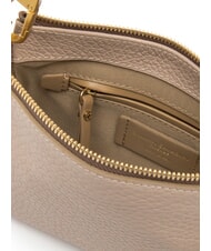 GIANNI CHIARINI BROOKE Geanta de umar din piele sare roz - Genți femei - 5