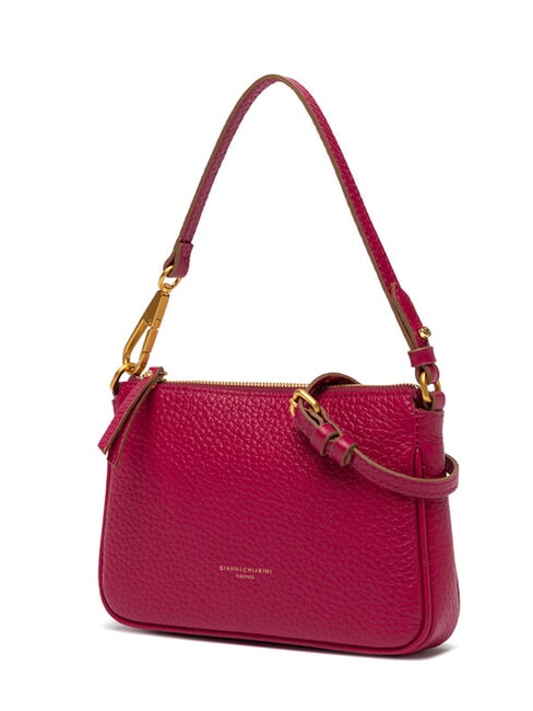 BROOKE Geanta de umar din piele floare de deșert - Genți femei