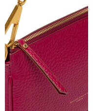 GIANNI CHIARINI BROOKE Geanta de umar din piele floare de deșert - Genți femei - 4