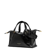 GIANNI CHIARINI ROXY Geantă de mână din piele cu curea de umăr - Genți femei