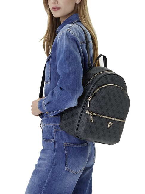 MANHATTAN 2 Rucsac geanta viking mare roo coalog - Genți femei