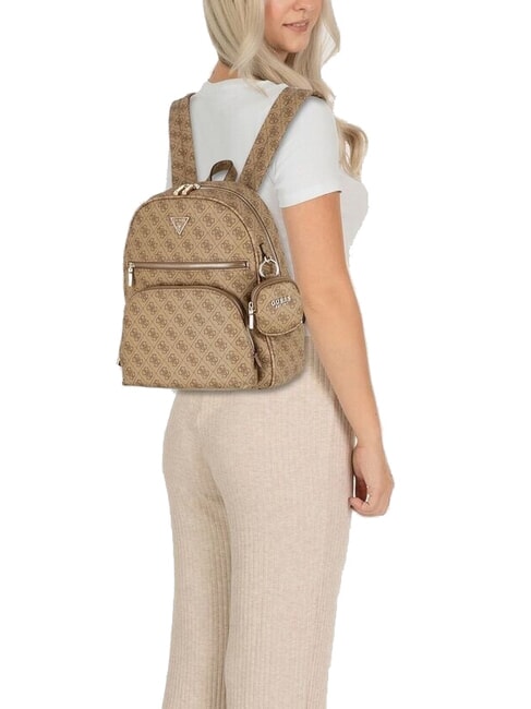 POWER PLAY 2 Rucsac LOGO LAPTE - Genți femei