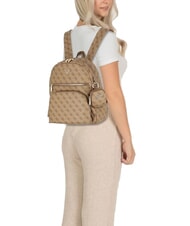 GUESS POWER PLAY 2 Rucsac LOGO LAPTE - Genți femei - 5