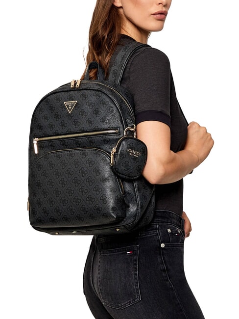 POWER PLAY 2 Rucsac geanta viking mare roo coalog - Genți femei