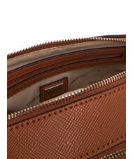 GUESS NOELLE 2  Geantă mini pentru cameră de umăr coniac ușor - Genți femei - 4