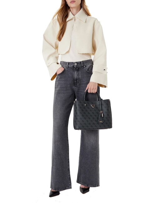 MERIDIAN 2 Geantă de umăr geanta viking mare roo coalog - Genți femei