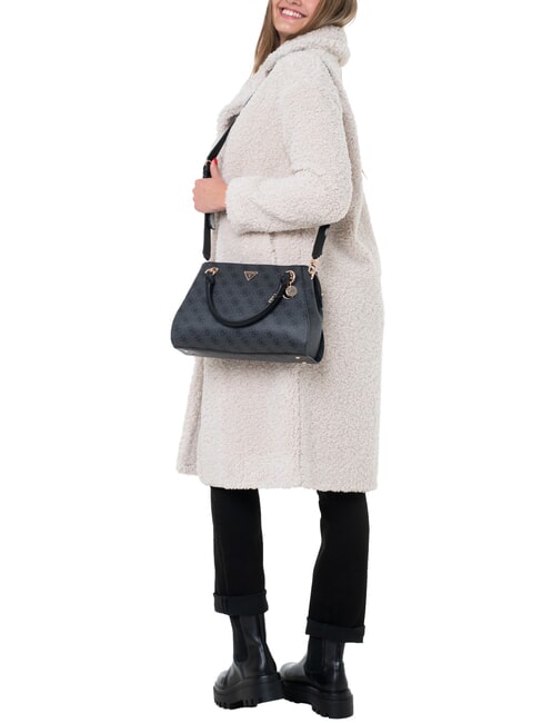 NOELLE 2 Geantă de mână, cu curea de umăr geanta viking mare roo coalog - Genți femei