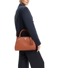 GUESS NOELLE 2  Geantă mini, cu curea de umăr coniac ușor - Genți femei - 5