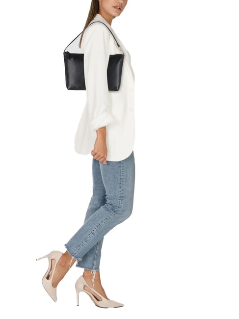 ECO VICTORIA  Geanta de umar BLACK - Genți femei