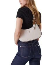 GUESS NOELLE 2 Geantă de umăr bun - Genți femei - 4