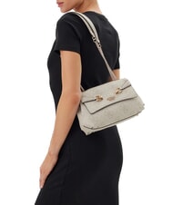 GUESS LORELEI  Geanta de umar sigla osului - Genți femei - 4