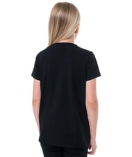 GUESS MINI ME KIDS Tricou eu jetbla - Tricou copil - 5